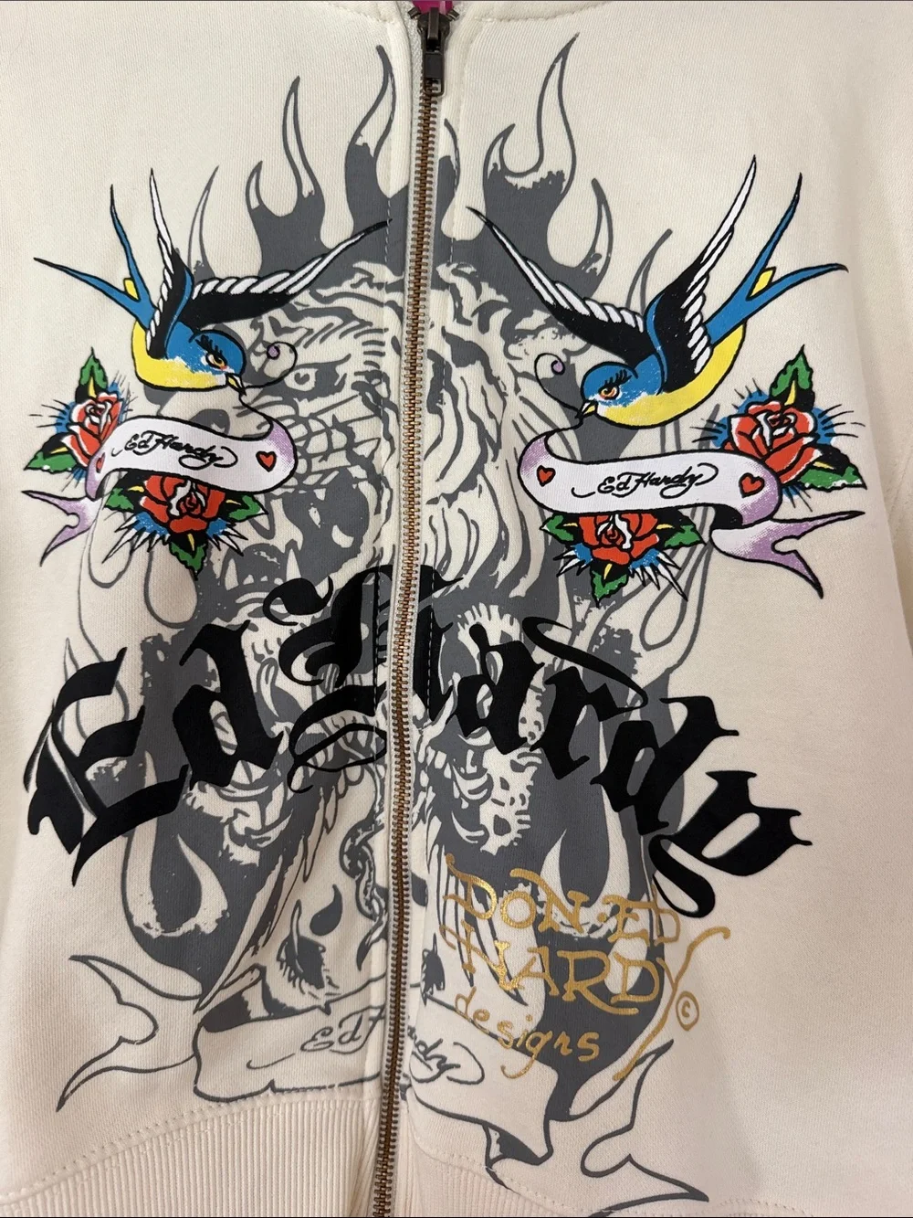 Ed Hardy ed hardy